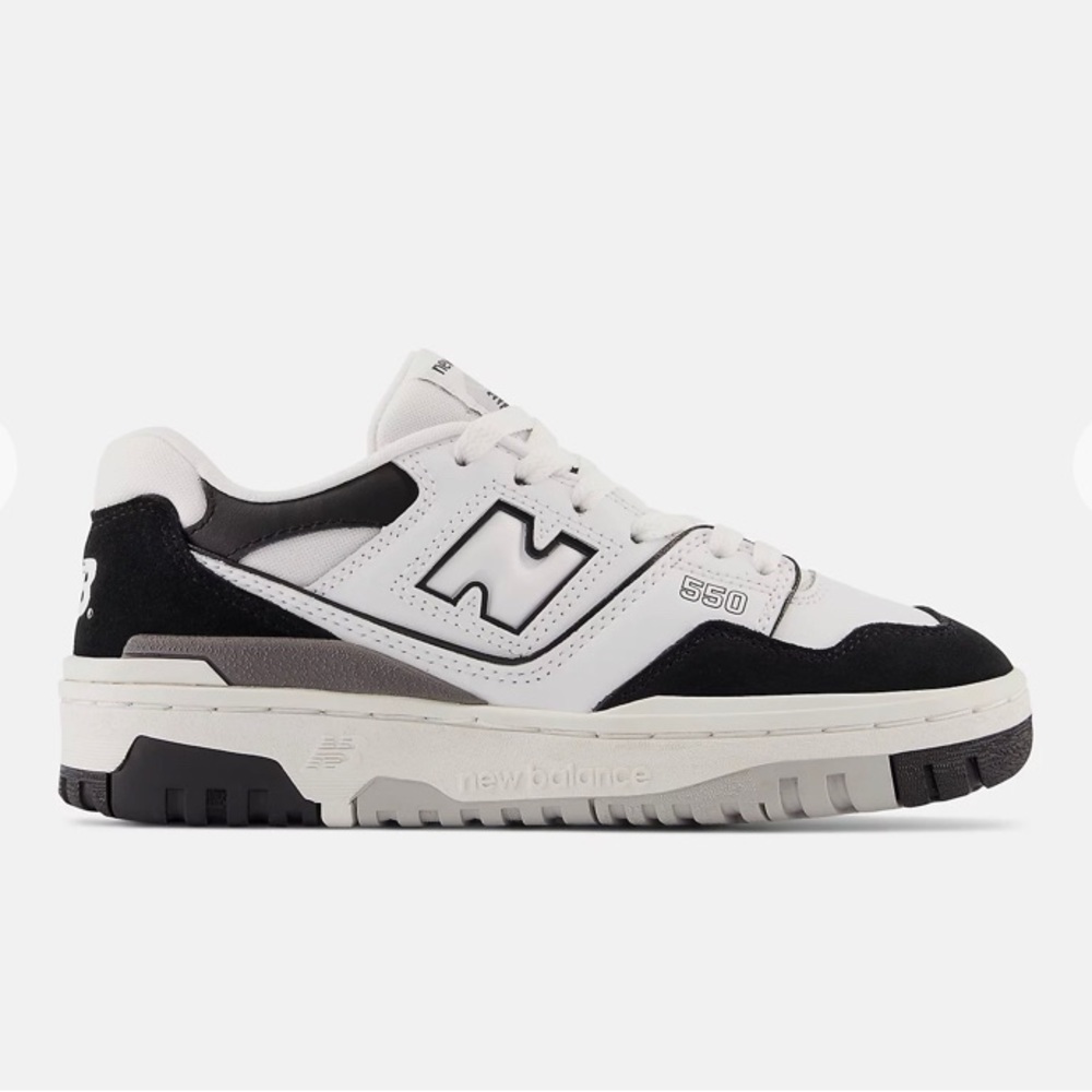 New Balance 550